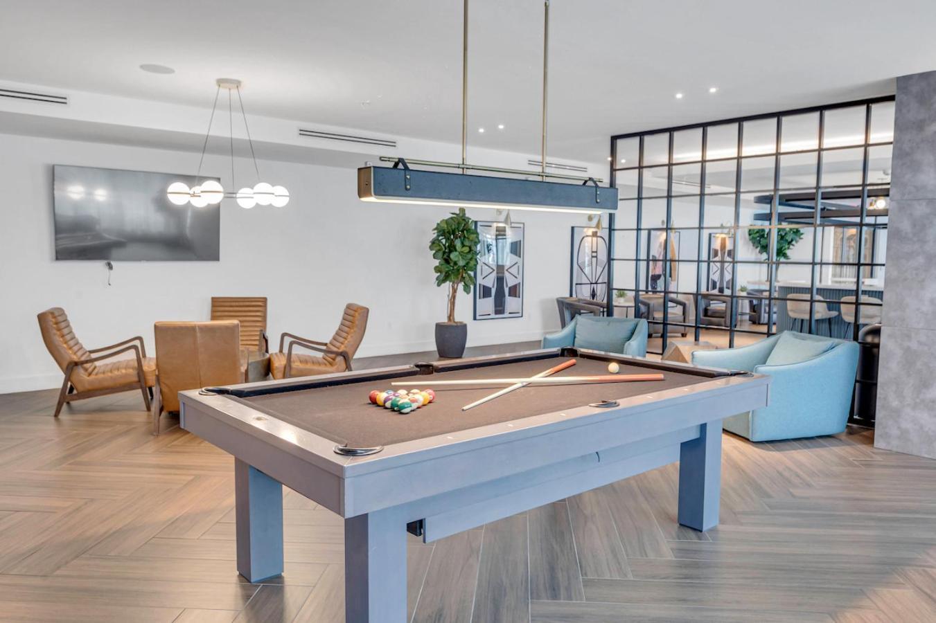 Amazing 3 Bed Unit In Dwntwn Miami With Free Parking Apartment Exterior foto
