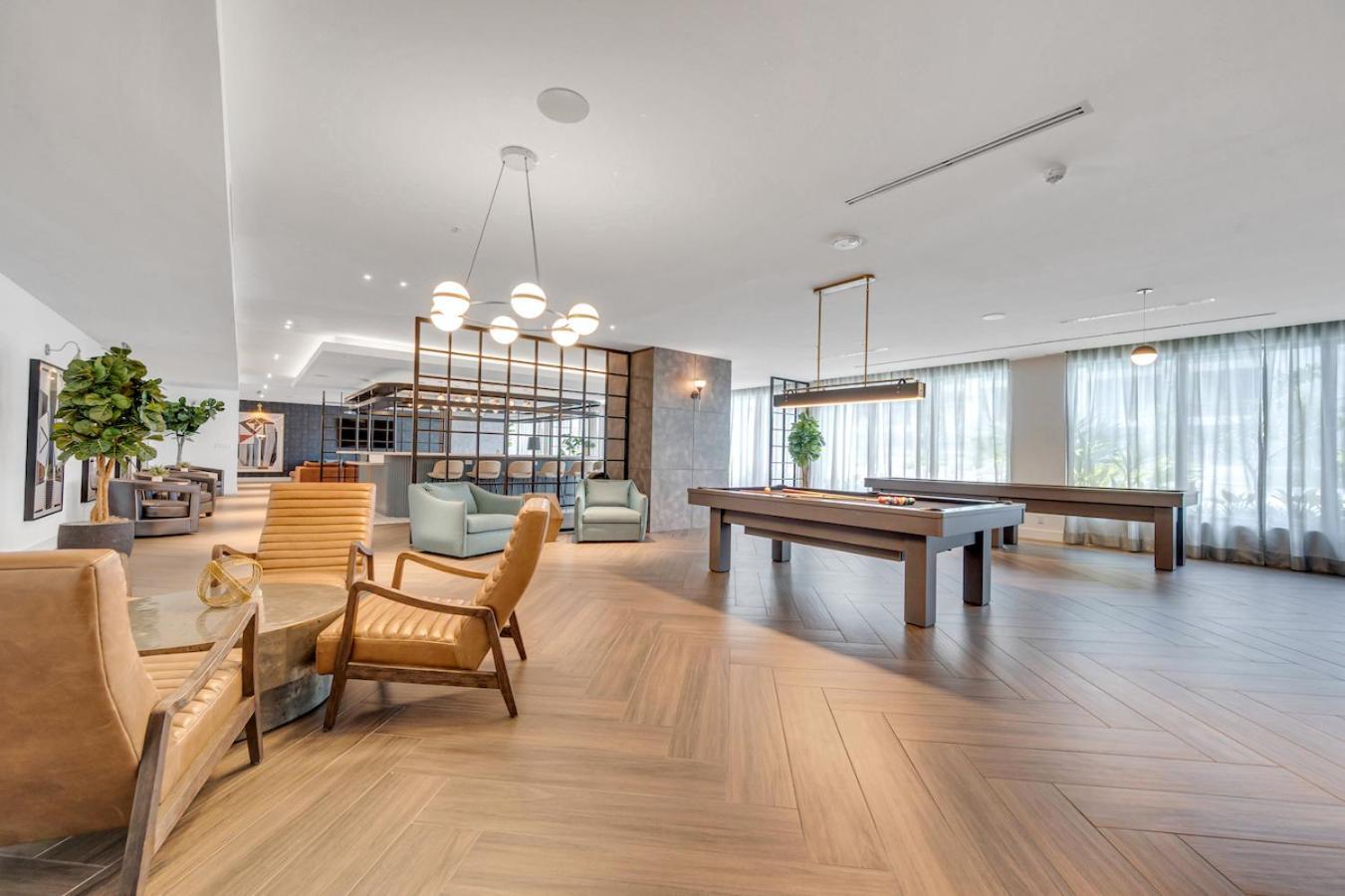 Amazing 3 Bed Unit In Dwntwn Miami With Free Parking Apartment Exterior foto