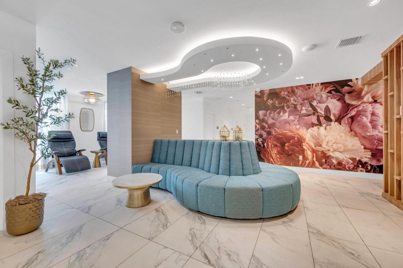 Amazing 3 Bed Unit In Dwntwn Miami With Free Parking Apartment Exterior foto