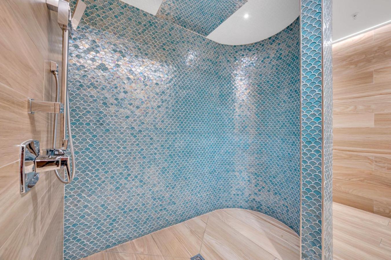 Amazing 3 Bed Unit In Dwntwn Miami With Free Parking Apartment Exterior foto
