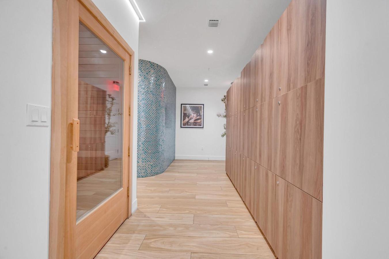 Amazing 3 Bed Unit In Dwntwn Miami With Free Parking Apartment Exterior foto