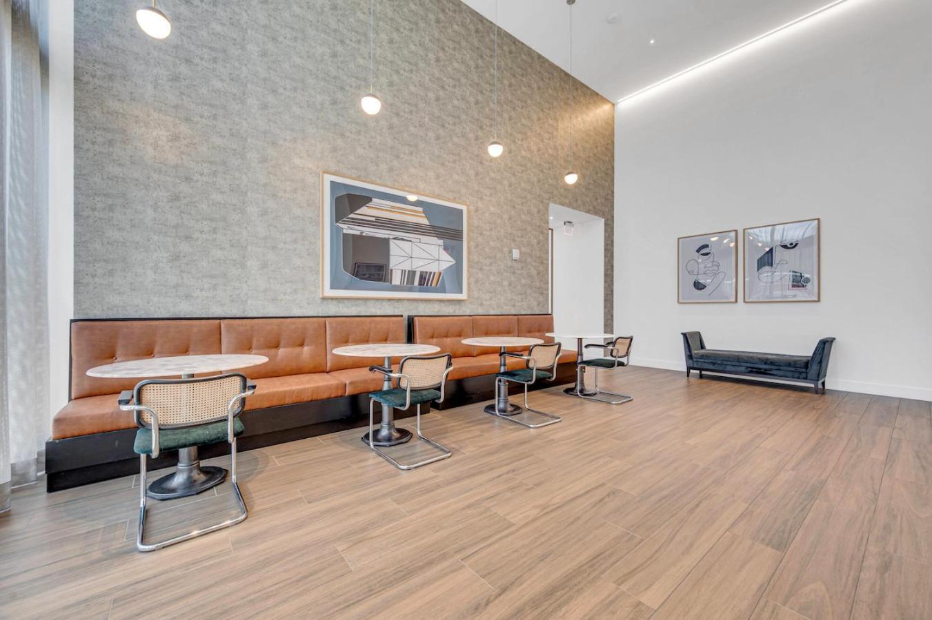 Amazing 3 Bed Unit In Dwntwn Miami With Free Parking Apartment Exterior foto
